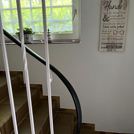 Ferienwohnung Luetetsburg Lutetsburg Exteriör bild