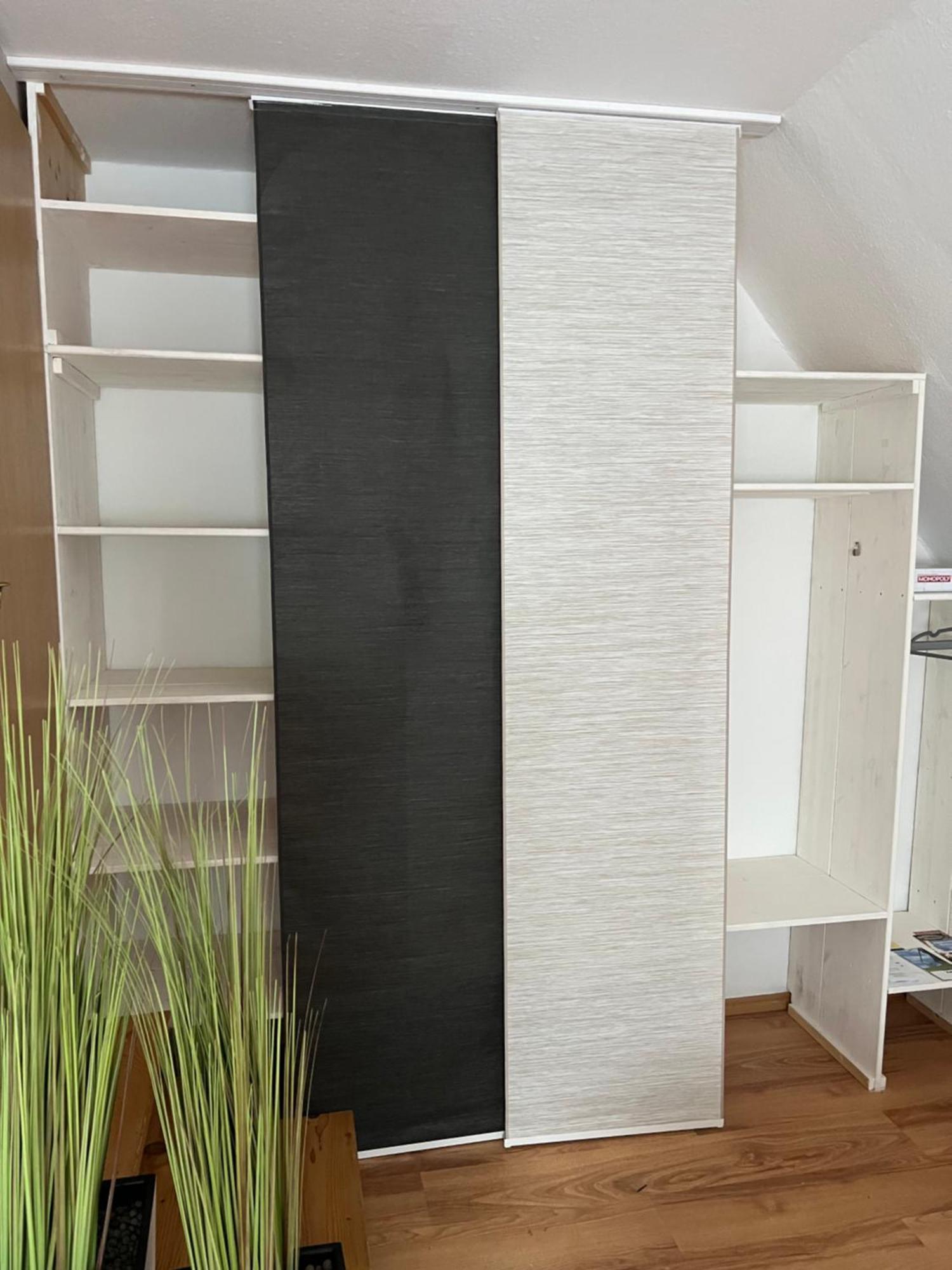 Ferienwohnung Luetetsburg Lutetsburg Exteriör bild