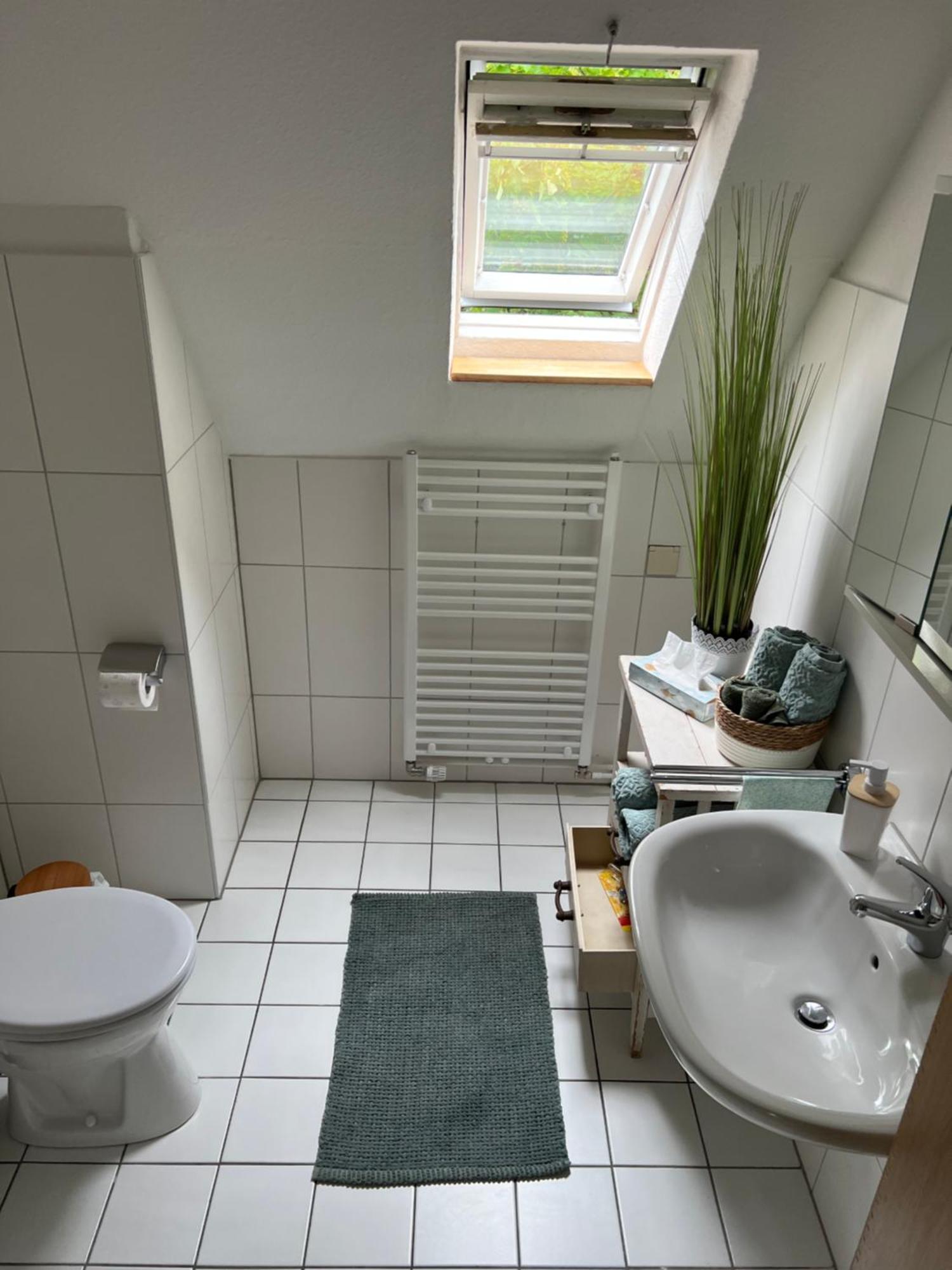 Ferienwohnung Luetetsburg Lutetsburg Exteriör bild