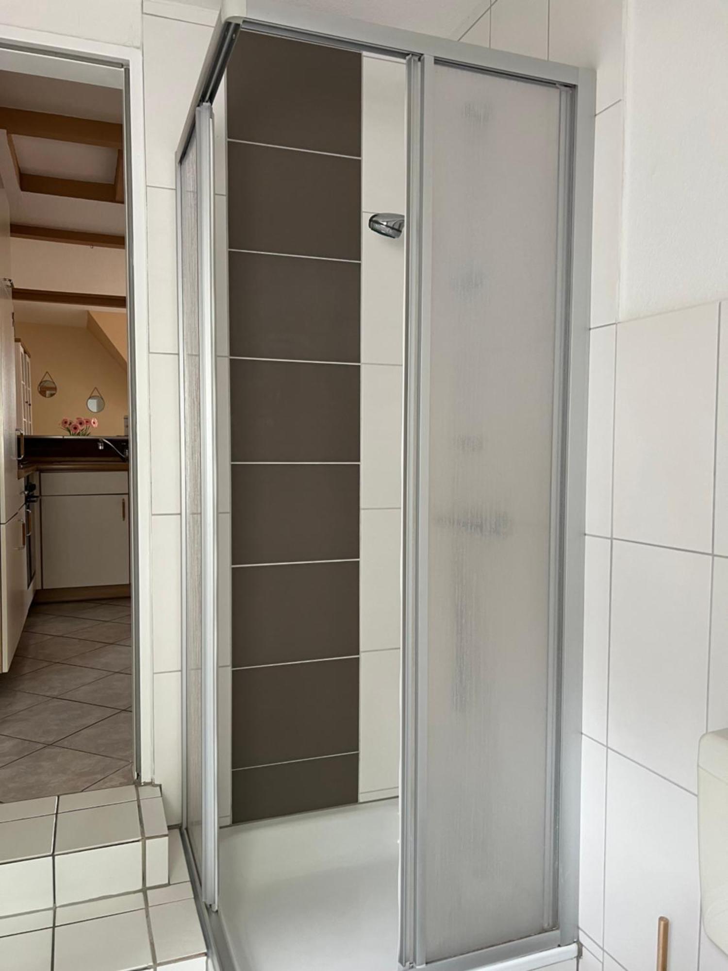 Ferienwohnung Luetetsburg Lutetsburg Exteriör bild